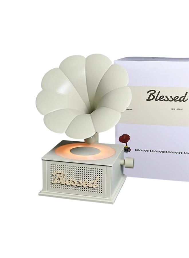 EBMINI New Outdoor Portable Waterproof Bluetooth Speaker