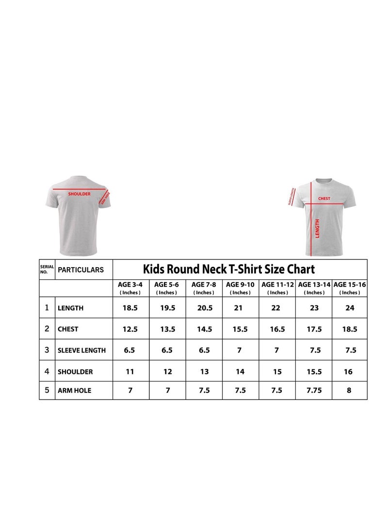 England Football Team World Fans printed T shirts Supporting The Team Football Team Jersey T shirts For Men | Women | Kids to win the cup (White)  - Image 5