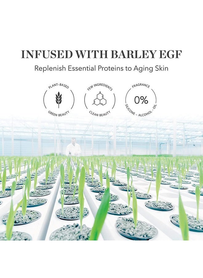 Bioeffect - Egf Hand Serum, Anti-Aging Moisturizing Repair Cream, Dry Hand Lotion With Hyaluronic Acid & Brightening Niacinamide To Fight Wrinkles & Age Spots, Travel-Size - Image 1