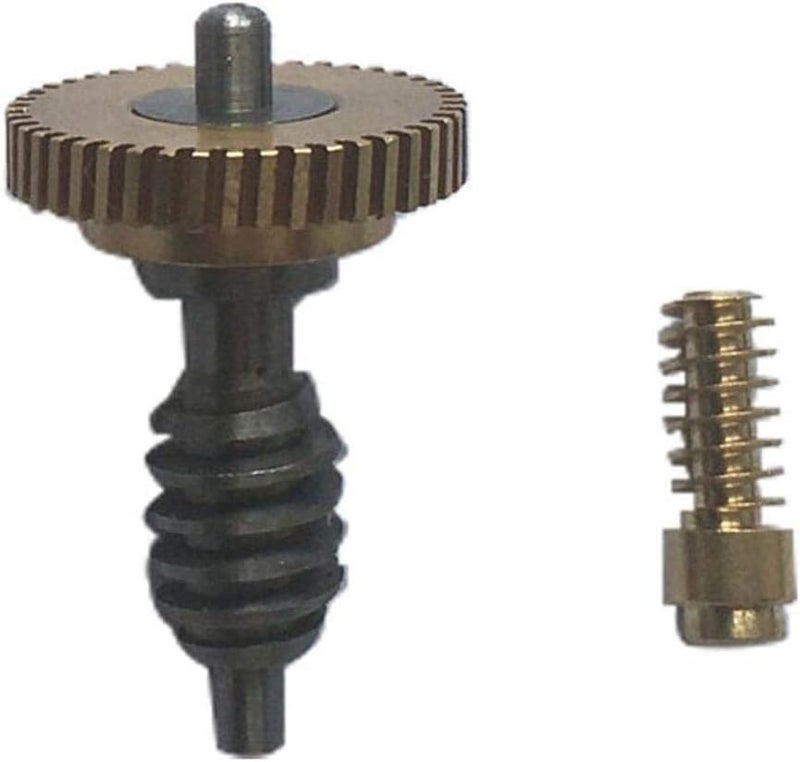 Wivplex Side Mirror Motor Gear Repair Kit - Image 3