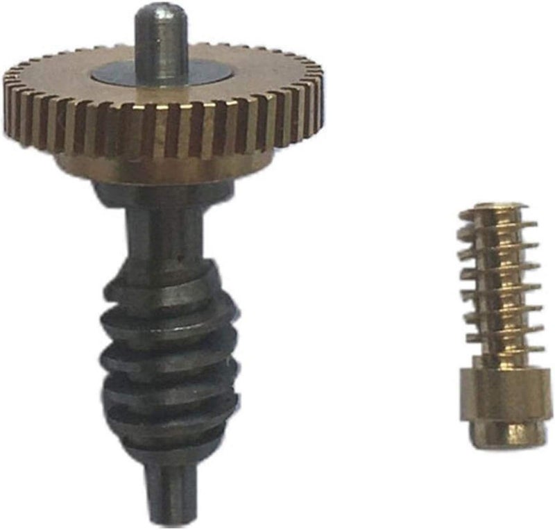 Wivplex Side Mirror Motor Gear Repair Kit - Image 1