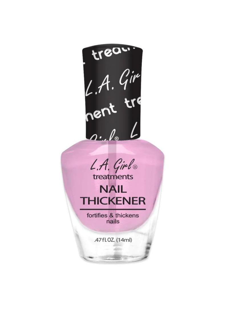Essentials Nail Treatments Nail Thickener