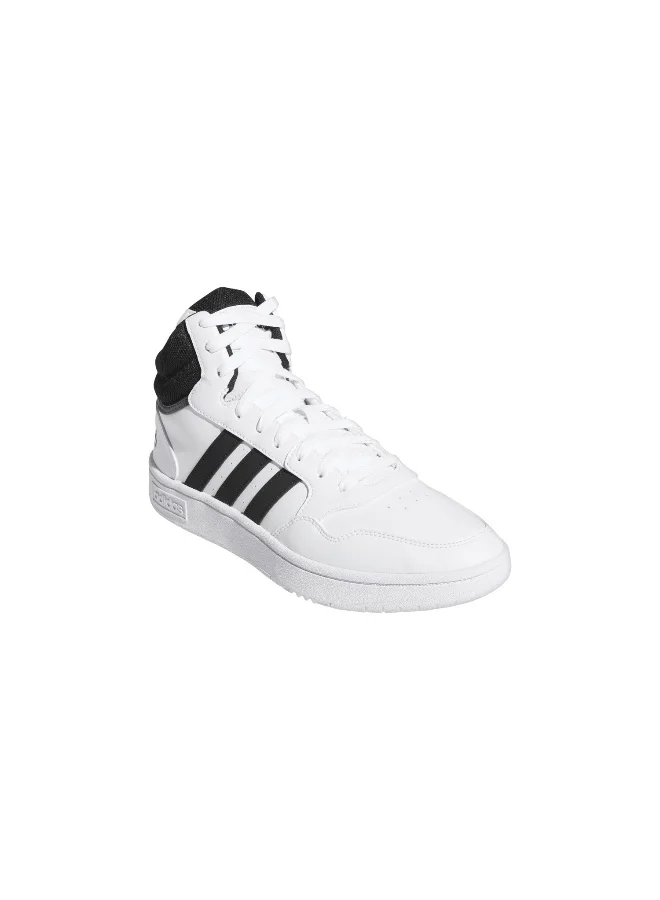 adidas Originals adidas HOOPS 3.0 MID Black Originals Women Shoes