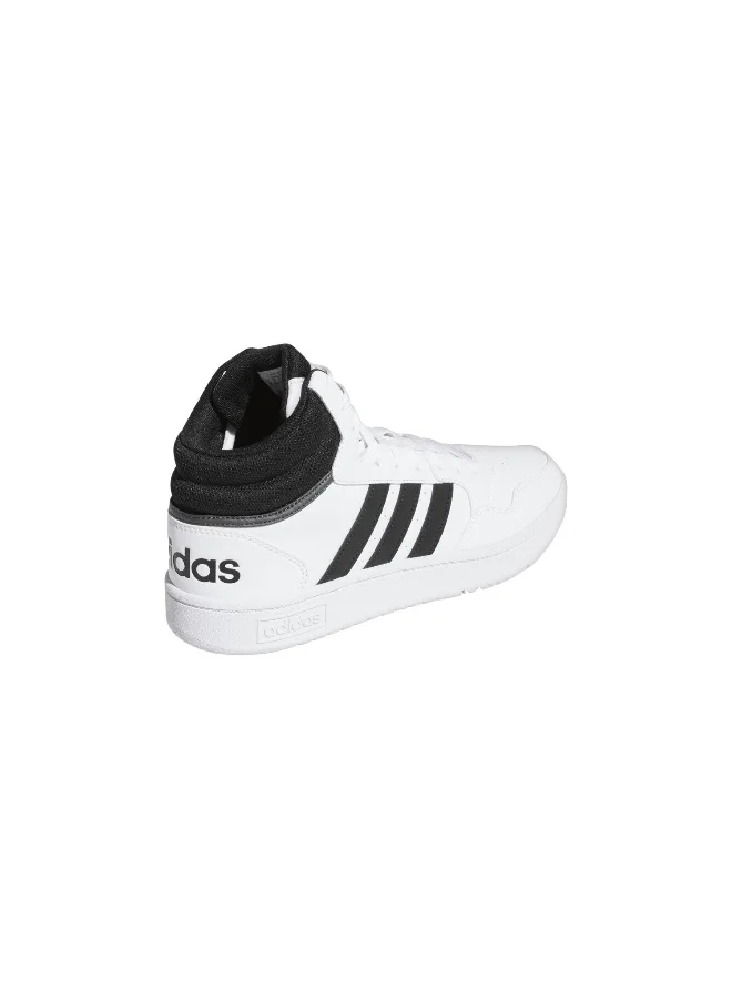 adidas Originals adidas HOOPS 3.0 MID Black Originals Women Shoes