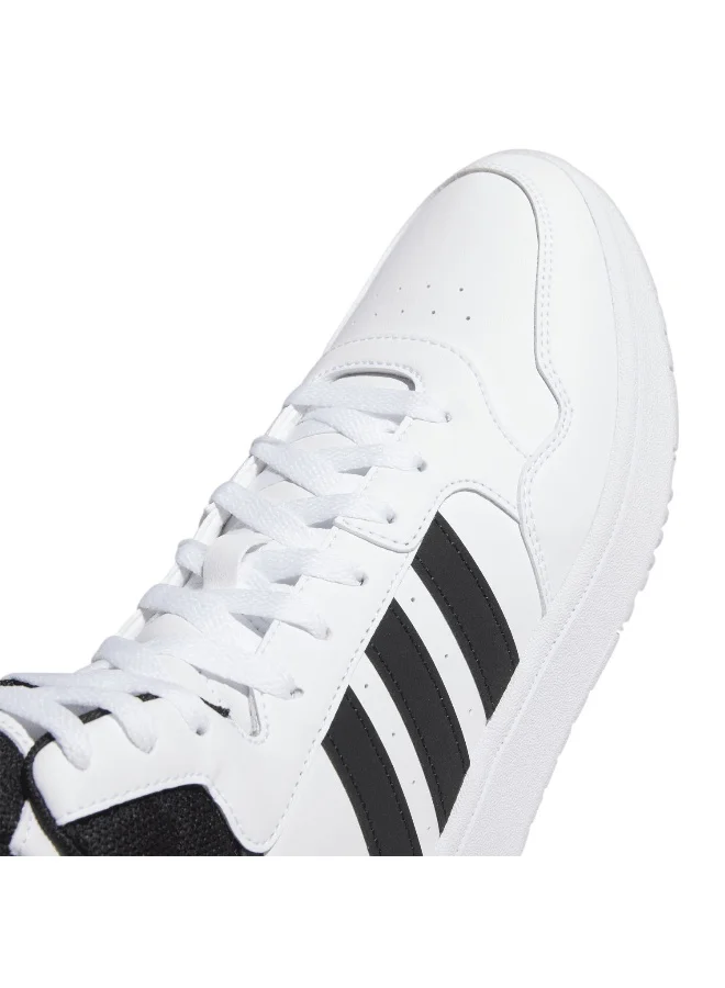 adidas Originals adidas HOOPS 3.0 MID Black Originals Women Shoes