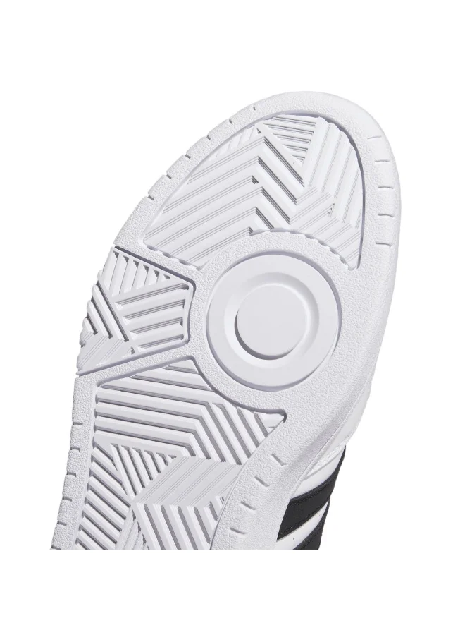 adidas Originals adidas HOOPS 3.0 MID Black Originals Women Shoes