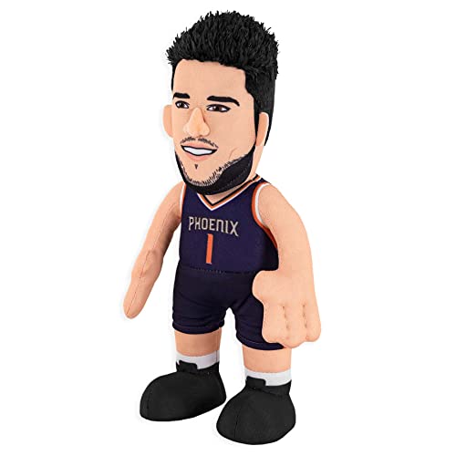Bleacher Creatures Phoenix Suns Suns Devin Booker 10 Plush Figure A Superstar for Play Or Display - Image 5