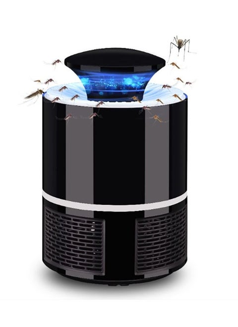 Electric Mosquito Killer Handheld Fly Killer Mosquito Trap With Electronic UV Lamp For Indoor And Outdoor
