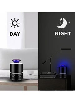 Arabest Electric Mosquito Killer Handheld Fly Killer Mosquito Trap With Electronic UV Lamp For Indoor And Outdoor  - Image 3