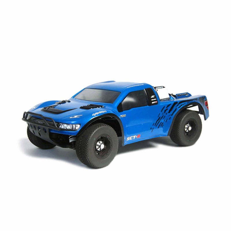 JCONCEPTS J Concepts 0090 Illuzion Slash SC10 Ford Raptor SVT SCTR Body - Image 2