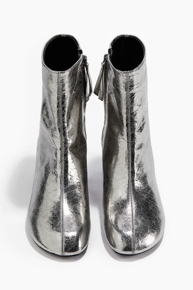 H&M Ankle boots