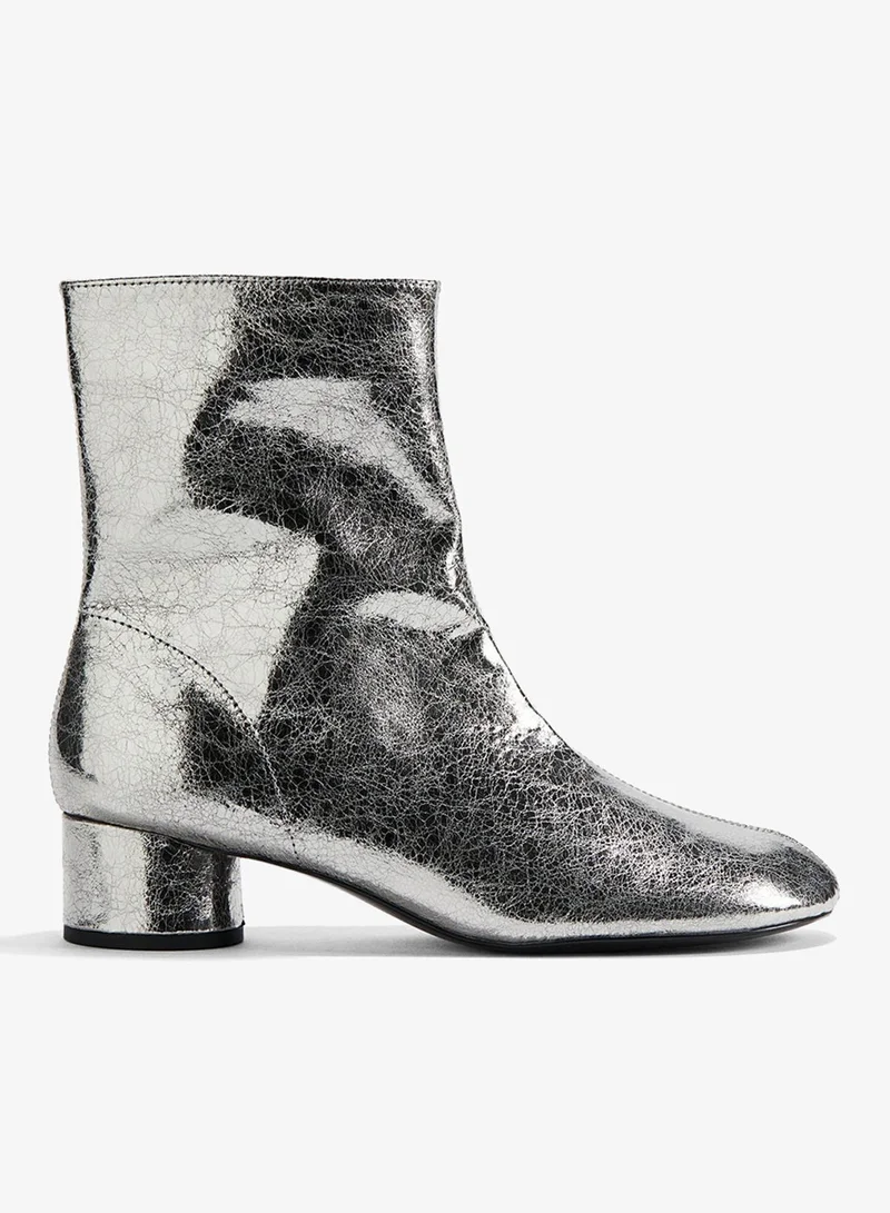 H&M Ankle boots