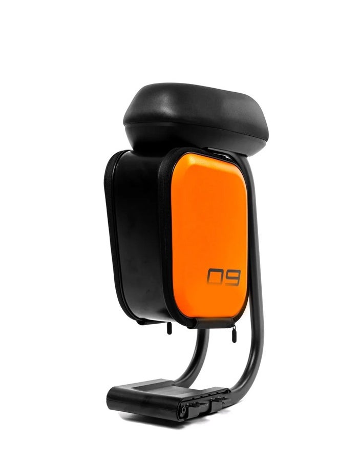 SEGWAY - Multifunctional Seat with Attached Bag for F Series F2,F2PRO,F2PLUS,F20,F25,F30,F40A,F40.(not applicable to F65) - Image 1