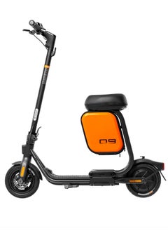 SEGWAY Multifunctional Seat with Attached Bag for F Series F2,F2PRO,F2PLUS,F20,F25,F30,F40A,F40.(not applicable to F65)  - Image 2