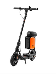 SEGWAY Multifunctional Seat with Attached Bag for F Series F2,F2PRO,F2PLUS,F20,F25,F30,F40A,F40.(not applicable to F65)  - Image 3