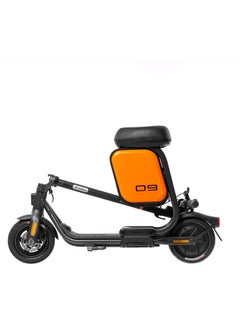 SEGWAY Multifunctional Seat with Attached Bag for F Series F2,F2PRO,F2PLUS,F20,F25,F30,F40A,F40.(not applicable to F65)  - Image 5