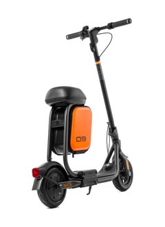 SEGWAY Multifunctional Seat with Attached Bag for F Series F2,F2PRO,F2PLUS,F20,F25,F30,F40A,F40.(not applicable to F65)  - Image 4