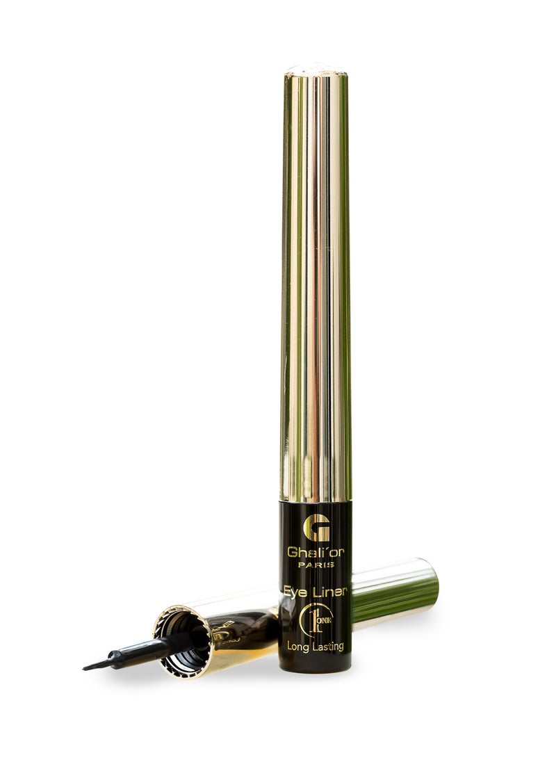 Ghalior_Paris Matte Liquid Eyeliner  - Image 1