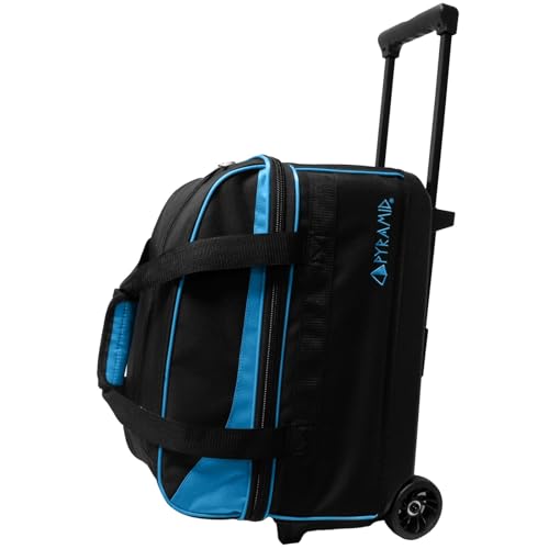 Pyramid Prime Double Roller Asgard Blue - Image 1