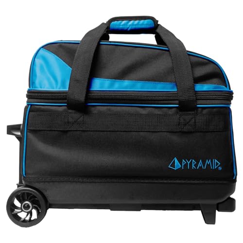 Pyramid Prime Double Roller Asgard Blue - Image 2