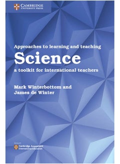 Approaches to Learning and Teaching Science: A Toolkit for International Teachers  - Image 2