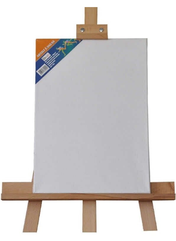 Ticon كانفاس 25×35  - Image 1