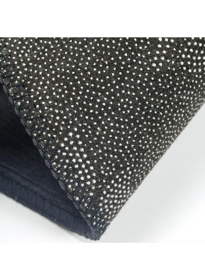 Home-Cloud سجادة مطبخ مضادة للإرهاق من هوم كلاود مطبوعة سميكة مضادة للانزلاق، قابلة للغسل، بحجم كبير، سجادة مطبخ مصممة قابلة للطي للمنزل غرفة النوم الحجم القياسي (41 × 122 سم 41 × 61 سم) - Image 5