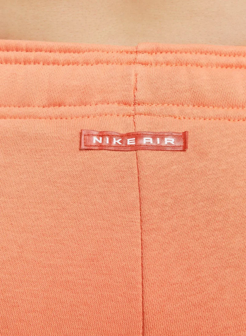 Nike Nsw Air Fleece Sweatpants