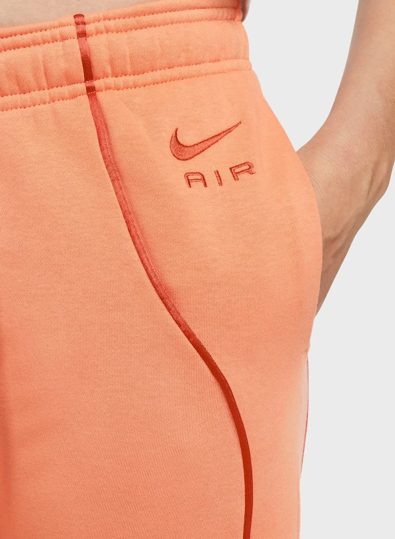 Nike Nsw Air Fleece Sweatpants