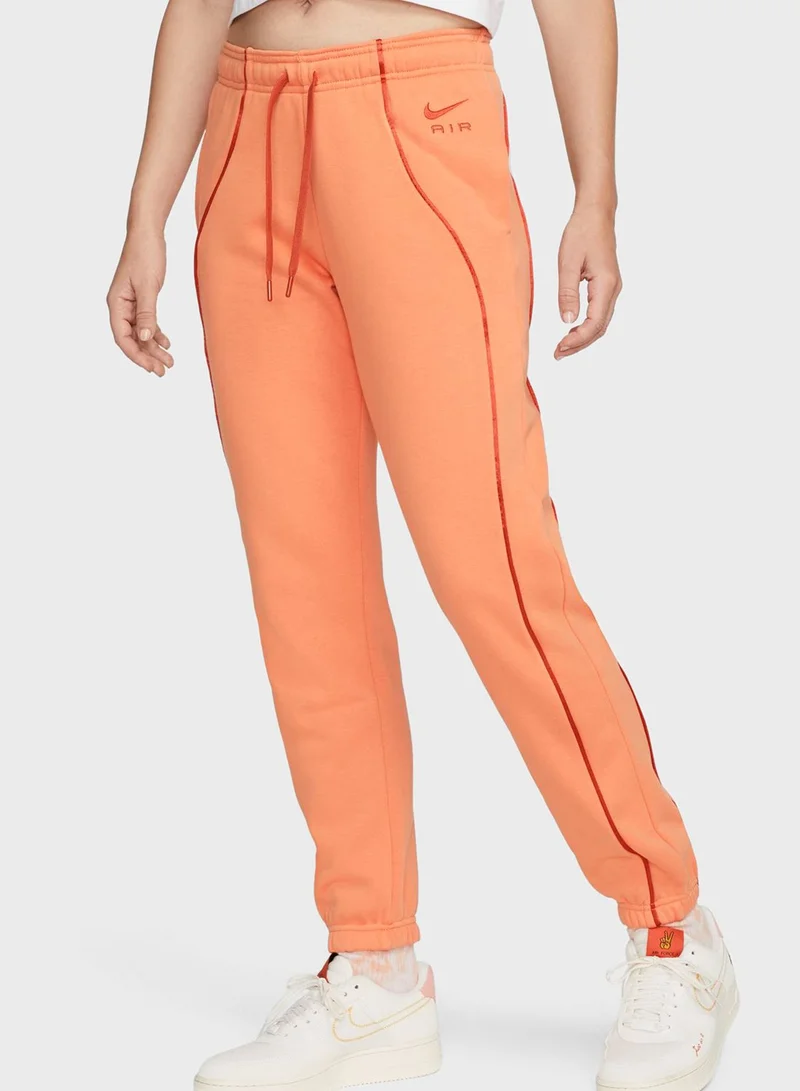 Nike Nsw Air Fleece Sweatpants