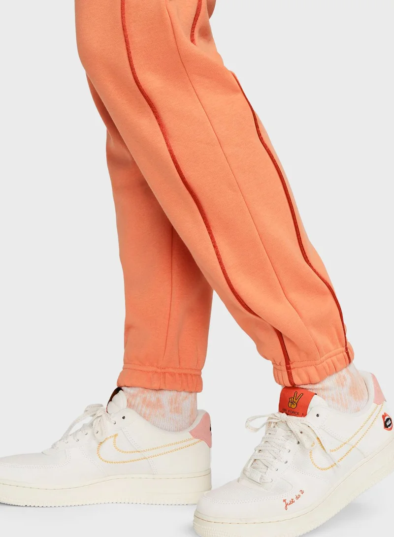 Nike Nsw Air Fleece Sweatpants