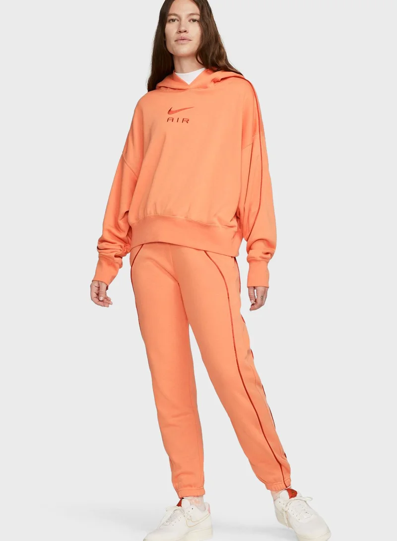 Nike Nsw Air Fleece Sweatpants