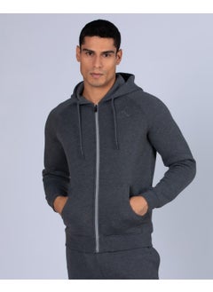 Logo Jackus Slim 2 Men's Gray Zippered Tracksuit Top - pzsku/ZD19019141C4AF274DDE9Z/45/_/1725790913/0abd0117-ff75-43f8-88e8-ea0f46f0b40b