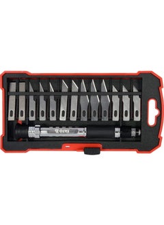 Yato Yato Wood Carving Knife Set 14pcs YT-75140 