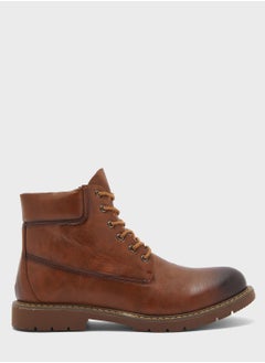 Utility Boots