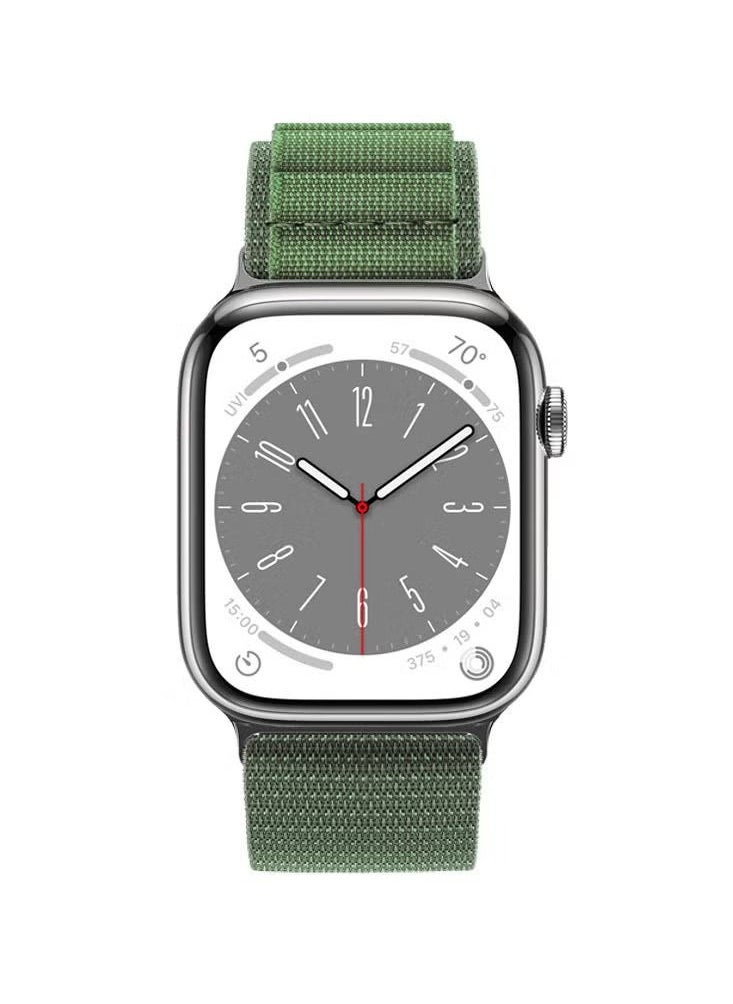 vesus - alpine Loop Replacement Band For Apple Watch 41/40/38mm Series 8/7/6/5/4/SE - Image 1