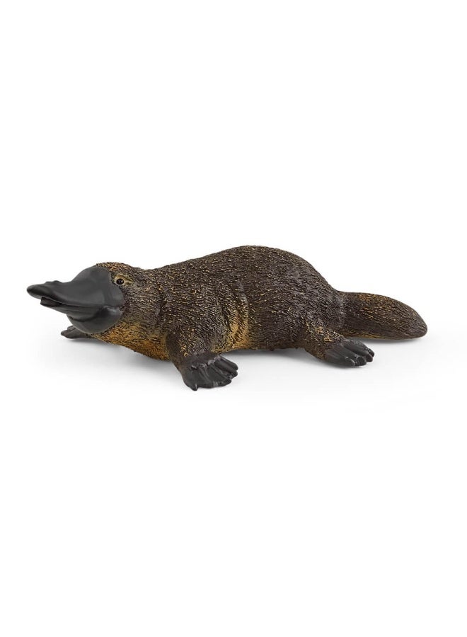 Schleich Schleich Wild Life Platypus Figure