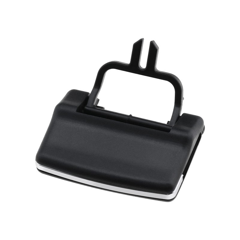 SING F LTD Car Air Vent Clip Outlet Tab Compatible with W164 ML320 ML350 ML400 ML500 ML550 X164 GL350 GL450 GL550 Front Row Air Conditioning Air Grille Tab