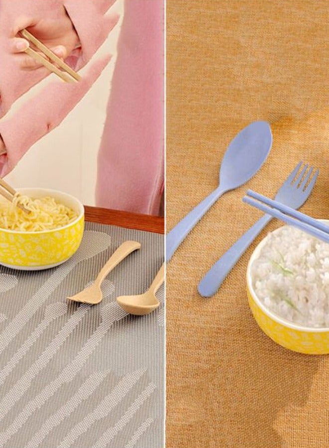 3-Piece Cutlery Set - Image 3