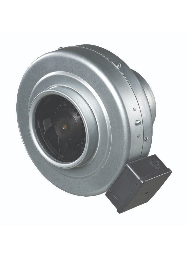 VKMz 100 Inline Centrifugal Fan