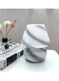 Handmade Glass Mushroom Table Lamp Planet Children's Room Creative Bedside Night Light - pzsku/ZD1908F58A4AEA655F364Z/45/_/1689047843/b407770e-1bf2-481e-9f4f-8ade4e7081a7