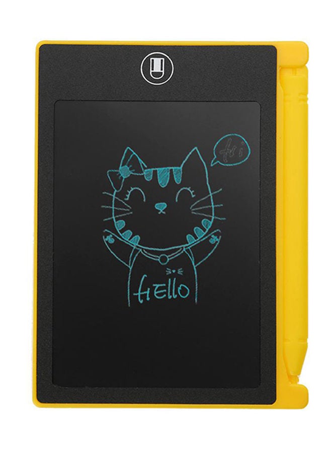 NIBEMINENT Digital Graphic Handwriting Drawing Pad 4.4inch - Image 1