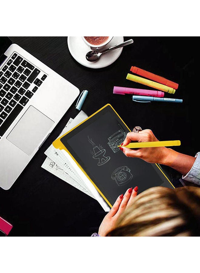 NIBEMINENT Digital Graphic Handwriting Drawing Pad 4.4inch - Image 2