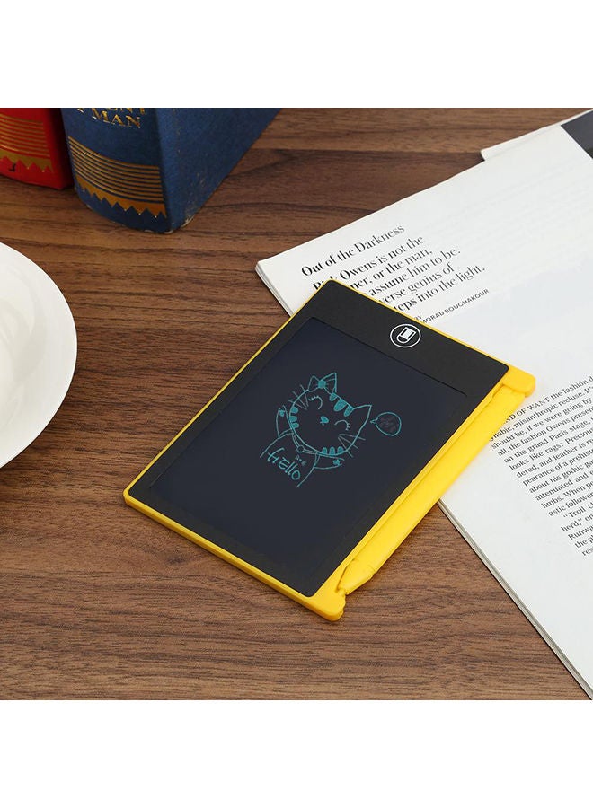 NIBEMINENT Digital Graphic Handwriting Drawing Pad 4.4inch - Image 3