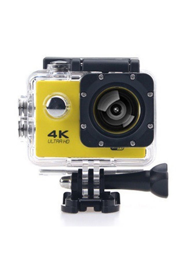 نيوترل كاميرا رياضية بدقة 4K، كاميرا واي فاي للغوص، كاميرا رياضية DV عالية الدقة، مقاومة للماء للاستخدام الخارجي وتحت الماء - Image 1