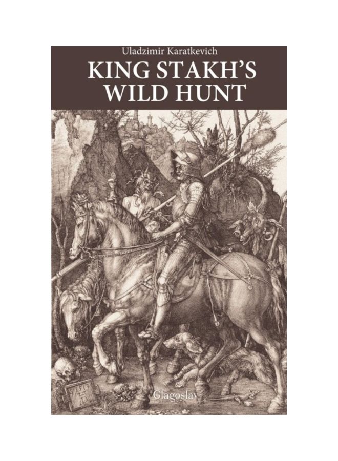 King Stakh's Wild Hunt 
