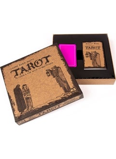 Tarot Cards 78 Cards - pzsku/ZD190D21C78700E98834EZ/45/_/1725722225/c872e9bd-d827-476a-9338-5d603244331b