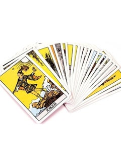 Tarot Cards 78 Cards - pzsku/ZD190D21C78700E98834EZ/45/_/1728062124/501b2908-0865-4374-a58f-47b8b61c5839