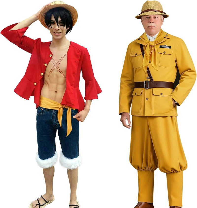 GERINLY Solid Color Long Neckerchief Pure Skinny Scarf Necktie for 50's Costume Party Wedding Cosplay Accessory - Image 5