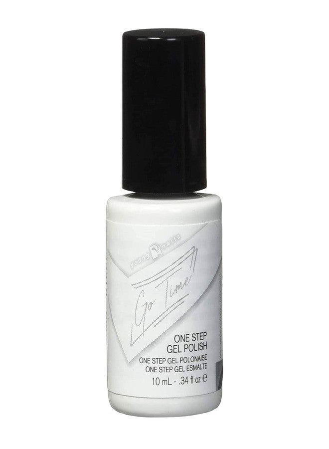 Young Nails Go Time Gel Polish, Heaven Help Me - Image 1